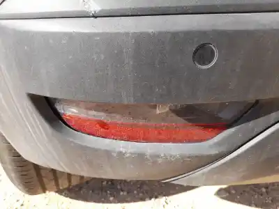 Автозапчастина б/у лампа бампера задній лівий для RENAULT CAPTUR II (HF_) 1.0 TCE 90 ECO-G (HFM6) Посилання на OEM IAM 265855239R  