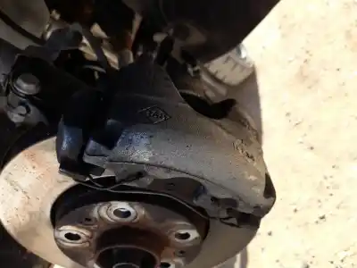 Second-hand car spare part front right brake caliper for renault captur ii (hf_) 1.0 tce 90 eco-g (hfm6) oem iam references 410012673r