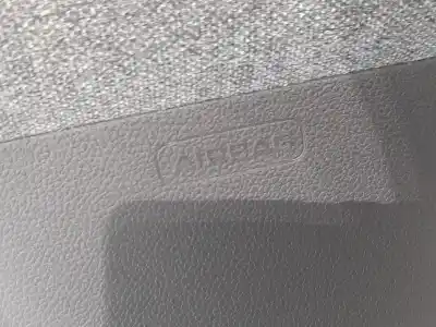 Second-hand car spare part front right curtain airbag for renault captur ii (hf_) 1.0 tce 90 eco-g (hfm6) oem iam references 985p04293r