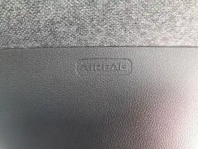 Second-hand car spare part front left curtain airbag for renault captur ii (hf_) 1.0 tce 90 eco-g (hfm6) oem iam references 985p17161r