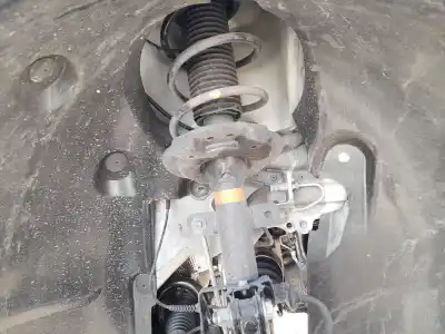 Pezzo di ricambio per auto di seconda mano Ammortizzatore Anteriore Destro per RENAULT CAPTUR II (HF_) 1.0 TCE 90 ECO-G (HFM6) Riferimenti OEM IAM 543036744R  