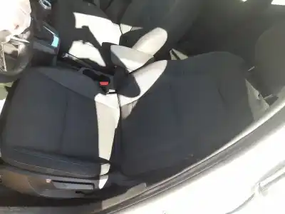 Second-hand car spare part left front seat for renault captur ii (hf_) 1.0 tce 90 eco-g (hfm6) oem iam references 