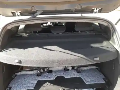 Second-hand car spare part parcel shelf for renault captur ii (hf_) 1.0 tce 90 eco-g (hfm6) oem iam references 794202705r