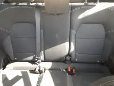 Автозапчастина б/у задні сидіння для RENAULT CAPTUR II (HF_) 1.0 TCE 90 ECO-G (HFM6) Посилання на OEM IAM   