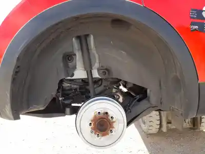 Second-hand car spare part right rear wheel arch for renault captur ii (hf_) 1.0 tce 90 eco-g (hfm6) oem iam references 767482644r