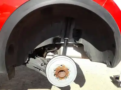 Second-hand car spare part rear left wheel arch for renault captur ii (hf_) 1.0 tce 90 eco-g (hfm6) oem iam references 767493736r