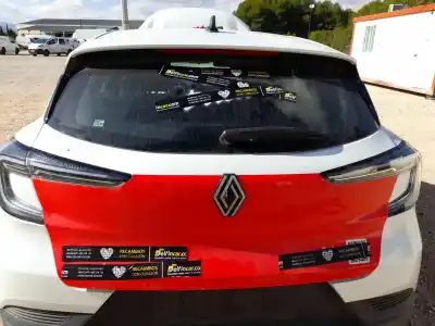 Second-hand car spare part tailgate for renault captur ii (hf_) 1.0 tce 90 eco-g (hfm6) oem iam references 901003784r