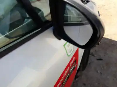 Автозапчастина б/у правий задний огляд для renault captur ii (hf_) 1.0 tce 90 eco-g (hfm6) посилання на oem iam 963016661r  