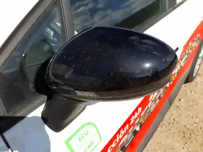 Second-hand car spare part left rearview mirror for renault captur ii (hf_) 1.0 tce 90 eco-g (hfm6) oem iam references 963027811r