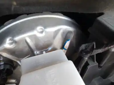 Second-hand car spare part brake servo for renault captur ii (hf_) 1.0 tce 90 eco-g (hfm6) oem iam references 472104214r