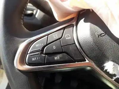 Автозапчастина б/у кермо для renault captur ii (hf_) 1.0 tce 90 eco-g (hfm6) посилання на oem iam 484004585r  