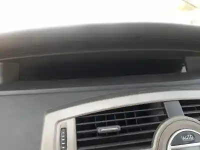 Автозапчастина б/у ПАНЕЛЬ ІНСТРУМЕНТІВ для RENAULT GRAND SCÉNIC II (JM0/1_)  Посилання на OEM IAM 8200461294  