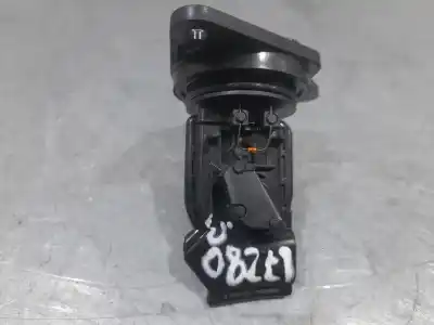 Second-hand car spare part flowmeter for toyota auris (_e18_) 1.4 d-4d (nde180_) oem iam references 2220430030  1975000030