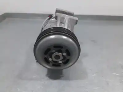 Second-hand car spare part AIR CONDITIONING COMPRESSOR for TOYOTA AURIS (_E18_)  OEM IAM references 4472806600  5TSE10C