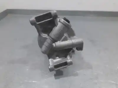 Second-hand car spare part air conditioning compressor for toyota auris (_e18_) 1.4 d-4d (nde180_) oem iam references 4472806600  5tse10c