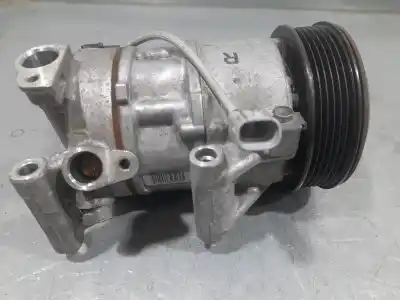 Second-hand car spare part air conditioning compressor for toyota auris (_e18_) 1.4 d-4d (nde180_) oem iam references 4472806600  5tse10c