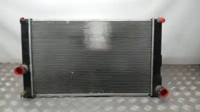 Tweedehands auto-onderdeel waterradiator voor toyota auris (_e18_) 1.8 hybrid (zwe186_) oem iam-referenties 4221341041