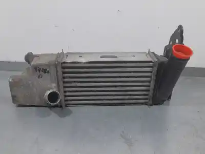 Second-hand car spare part intercooler for toyota auris (_e18_) 1.4 d-4d (nde180_) oem iam references jd1271005350