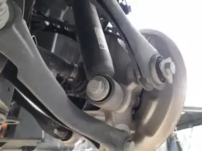 Автозапчастина б/у культ заднього правого для bmw i3 (i01) i3 rex 102 cv / 75 kw посилання на oem iam 33326852162