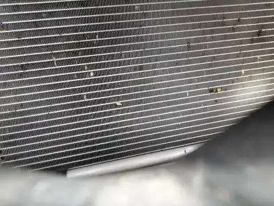 Second-hand car spare part AIR CONDITIONING CONDENSER / RADIATOR for AUDI Q3 SPORTBACK (F3N) 45 TFSI E OEM IAM references   