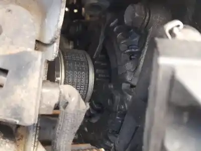 Peça sobressalente para automóvel em segunda mão Alternador por PEUGEOT 208 II (UB_, UP_, UW_, UJ_) 1.5 BLUEHDI 100 Referências OEM IAM 9835688980  