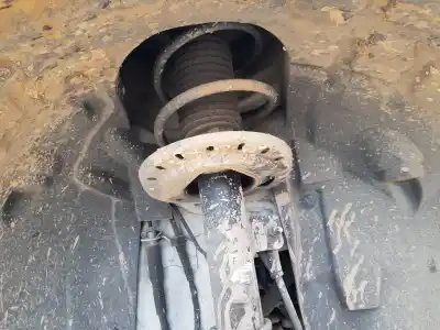 Автозапчасти б/у амортизатор передний правый за peugeot 208 ii (ub_, up_, uw_, uj_) 1.5 bluehdi 100 ссылки oem iam 9831168980  