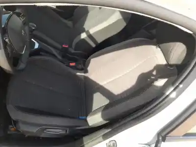 Pezzo di ricambio per auto di seconda mano  per PEUGEOT 208 II (UB_, UP_, UW_, UJ_)  Riferimenti OEM IAM   