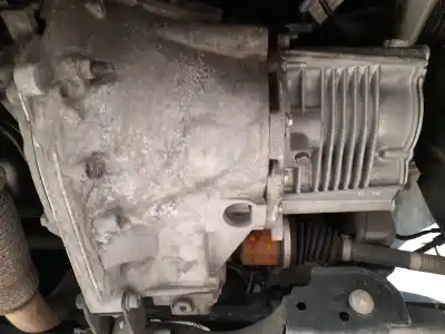 Автозапчасти б/у коробка передач за PEUGEOT 208 II (UB_, UP_, UW_, UJ_) 1.5 BLUEHDI 100 ссылки OEM IAM 20R105 6 VELOCIDADES 1636249780