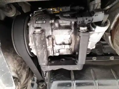 Автозапчасти б/у компрессор кондиционера воздуха за peugeot 208 ii (ub_, up_, uw_, uj_) 1.5 bluehdi 100 ссылки oem iam 9834730080  4471100660