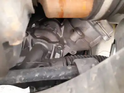 Автозапчастина б/у рульмова рейка для PEUGEOT 208 II (UB_, UP_, UW_, UJ_) 1.5 BLUEHDI 100 Посилання на OEM IAM 1693126180  