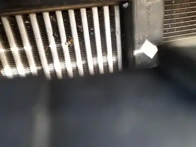 Автозапчастина б/у інтеркулер для PEUGEOT 208 II (UB_, UP_, UW_, UJ_) 1.5 BLUEHDI 100 Посилання на OEM IAM 9824742280  