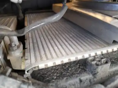 Автозапчастина б/у водяний радіатор для PEUGEOT 208 II (UB_, UP_, UW_, UJ_) 1.5 BLUEHDI 100 Посилання на OEM IAM 9825333380  