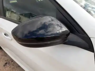 Автозапчастина б/у правий задний огляд для PEUGEOT 208 II (UB_, UP_, UW_, UJ_) 1.5 BLUEHDI 100 Посилання на OEM IAM 98260171XT  