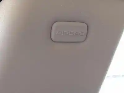 Автозапчасти б/у ПЕРЕДНЯЯ ПРАВАЯ ПОДУШКА БЕЗОПАСНОСТИ за CITROEN C6 (TD_)  ссылки OEM IAM 8331A1  