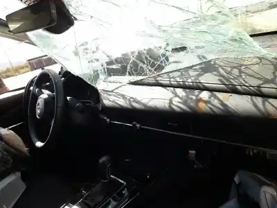 Second-hand car spare part  for MAZDA CX-30 (DM)  OEM IAM references   