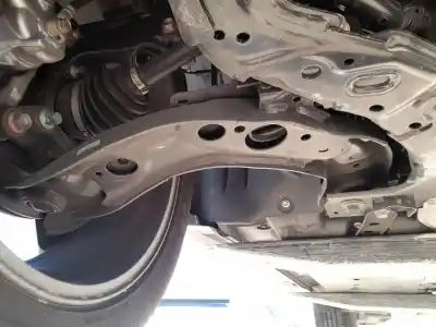 Second-hand car spare part  for MAZDA CX-30 (DM)  OEM IAM references DFR534300B  