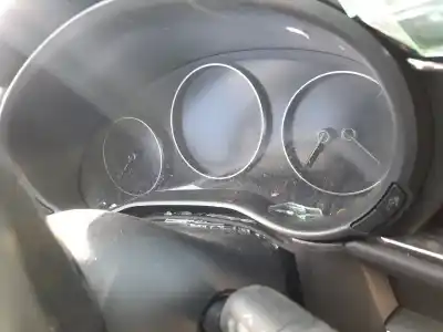 Second-hand car spare part dashboard for mazda cx-30 (dm) skyactiv-g m hybrid oem iam references dfr755430a