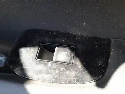 Second-hand car spare part right front power window switch for mazda cx-30 (dm) skyactiv-g m hybrid oem iam references bdgf66370