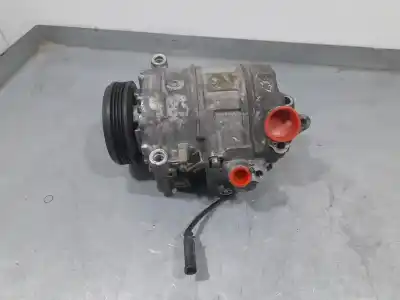 Second-hand car spare part air conditioning compressor for bmw 5 (e60) 530 d oem iam references 64509174802  g1162038