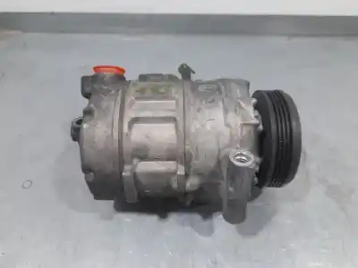 Second-hand car spare part air conditioning compressor for bmw 5 (e60) 530 d oem iam references 64509174802  g1162038