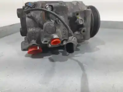 Second-hand car spare part air conditioning compressor for bmw 5 (e60) 530 d oem iam references 64509174802  g1162038