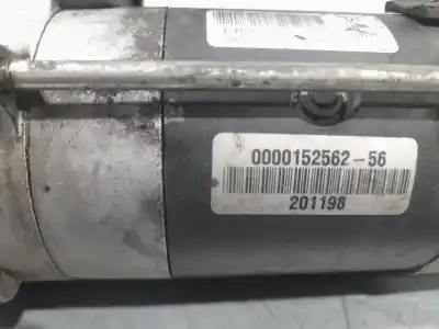 Second-hand car spare part starter motor for bmw 5 (e60) 530 d oem iam references 4280000660  679778