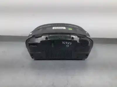 Second-hand car spare part dashboard for bmw 5 (e60) 530 d oem iam references 62116947371  110080213