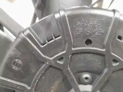 Peça sobressalente para automóvel em segunda mão termoventilador elétrico por bmw 5 (e60) 530 d referências oem iam 1742778982404  10213518