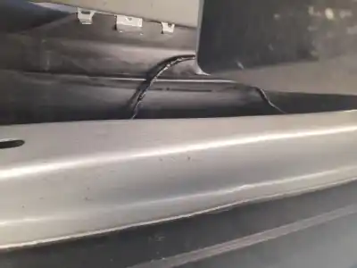 Second-hand car spare part rear bumper reinforcement for mazda cx-30 (dm) skyactiv-g m hybrid oem iam references dfr550260