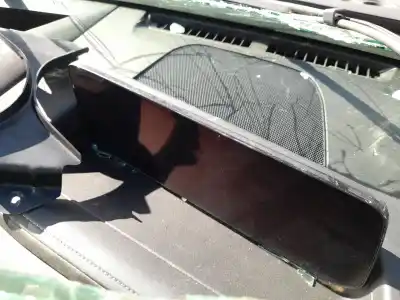 Second-hand car spare part gps navigation system for mazda cx-30 (dm) skyactiv-g m hybrid oem iam references dmsv611j0