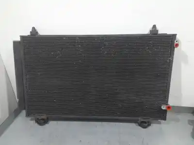 Tweedehands auto-onderdeel airconditioning condensor / radiator voor toyota corolla (_e12_) 2.0 d-4d (cde120r_, cde120l_) oem iam-referenties 8845002150