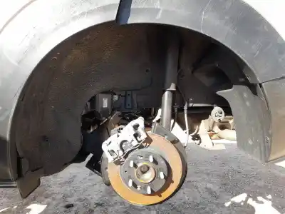 Second-hand car spare part rear left wheel arch for mazda cx-30 (dm) skyactiv-g m hybrid oem iam references djke561j1