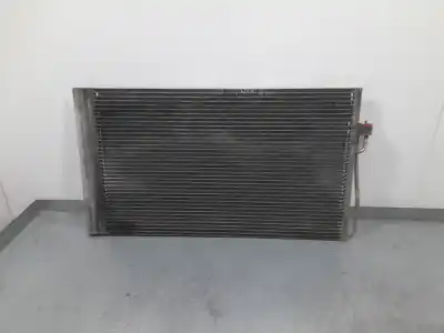Second-hand car spare part air conditioning condenser / radiator for bmw 5 (e60) 530 d oem iam references 6450838136206  82511