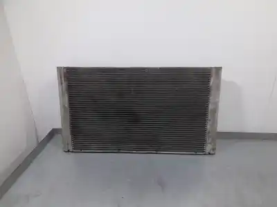 Pezzo di ricambio per auto di seconda mano RADIATORE D ACQUA per BMW 5 (E60)  Riferimenti OEM IAM 1711224847808  B7222